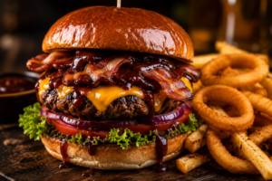 Gouemet Burgers