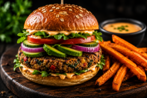 Gouemet Burgers