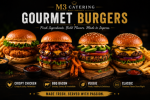 Gouemet Burgers