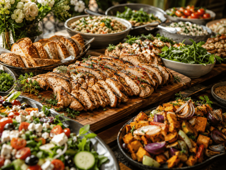 Food taste