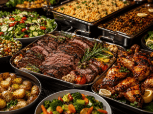 Food taste