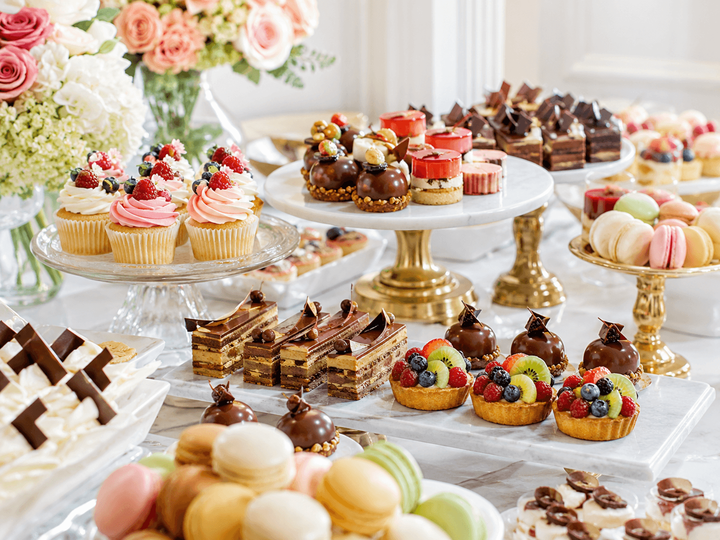 Wedding Catering